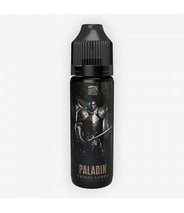 Paladin Tribal Lords by Tribal Force 50ml