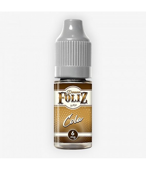 Cola Douce Foliz Flavour Power 10ml