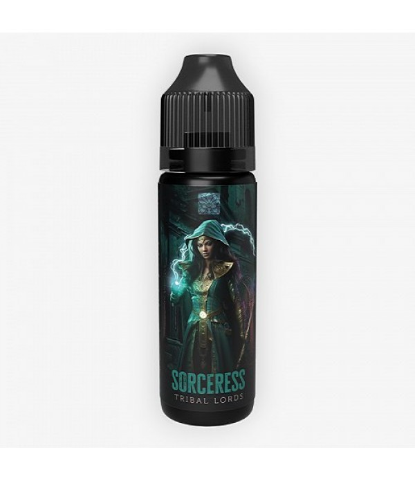 Sorceress Tribal Lords by Tribal Force 50ml