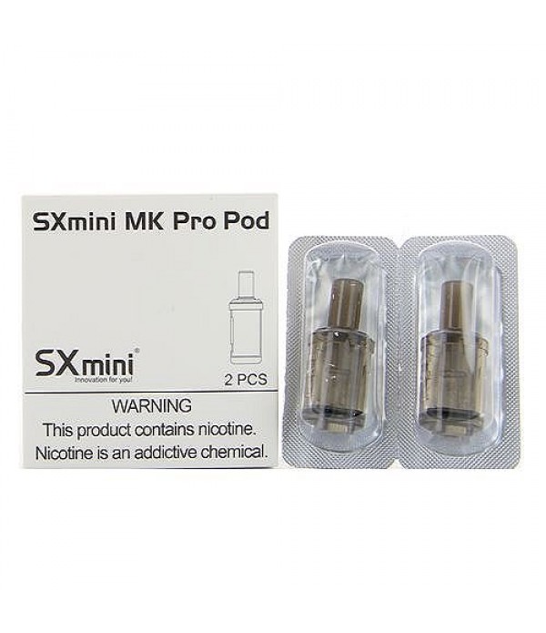 Pack de 2 cartouches Mk Pro Air/Class SX Mini