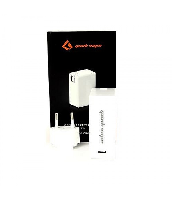 Chargeur Type C Fast Charger + adaptateur mural Ge...