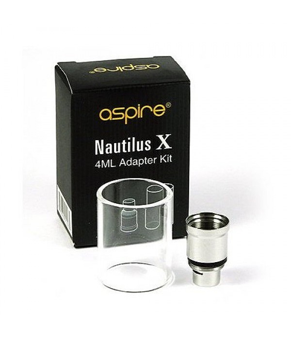 Adaptateur Nautilus X / XS 4ml Aspire