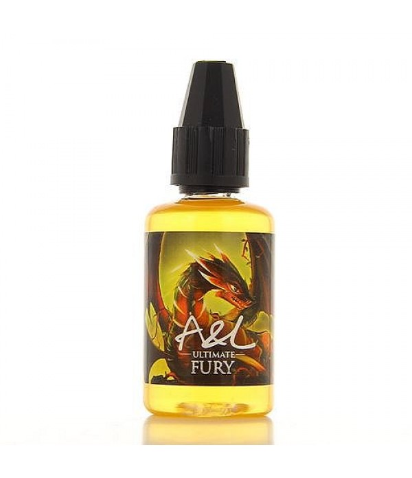 Fury Sweet Edition Concentre Ultimate A&L 30ml