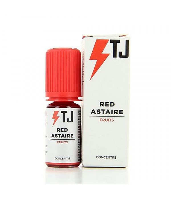 Red Astaire Concentré T Juice 10 ML