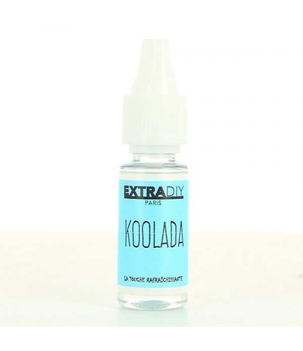 Koolada Additifs Extradiy Extrapure 10ml