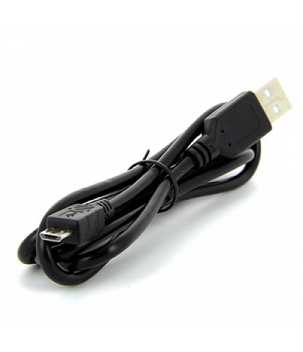 Chargeur cable micro USB Joyetech